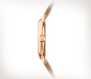 Patek Philippe Calatrava Ref. 7200R-001 Rose Gold - Artistic
