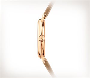 Patek Philippe Calatrava Ref. 7200R-001 Rose Gold - Artistic