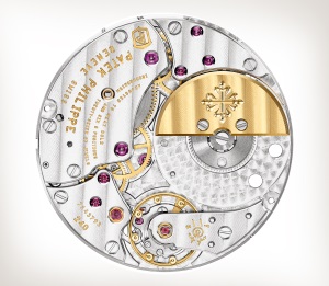 Patek Philippe Calatrava Ref. 7200R-001 Rose Gold - Artistic