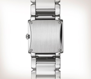 Patek Philippe Twenty~4 Ref. 4910/1200A-001 Stainless Steel - Artistic