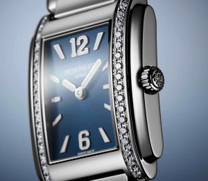 Patek Philippe Twenty~4 Ref. 4910/1200A-001 Stainless Steel - Artistic