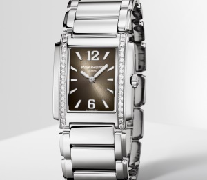 Patek Philippe Twenty~4 Ref. 4910/1200A-010 Stainless Steel - Artistic