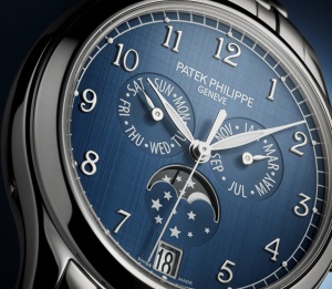 Patek Philippe Complications Ref. 4947/1A-001 Stainless Steel - Artistic