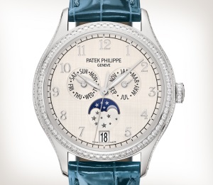 Patek Philippe Complications Ref. 4947G-010 White Gold - Artistic