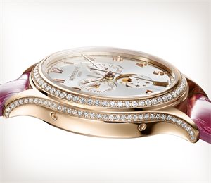 Patek Philippe Complications Ref. 4947R-001 Rose Gold - Artistic