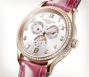 Patek Philippe Complications Ref. 4947R-001 Rose Gold - Artistic