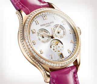 Patek Philippe Complications Ref. 4947R-001 Rose Gold - Artistic