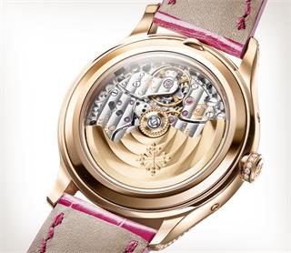 Patek Philippe Complications Ref. 4947R-001 Rose Gold - Artistic