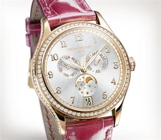 Patek Philippe Complications Ref. 4947R-001 Rose Gold - Artistic