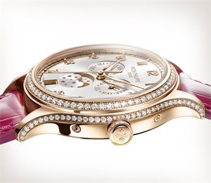 Patek Philippe Complications Ref. 4947R-001 Rose Gold - Artistic