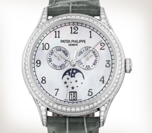 Patek Philippe Complications Ref. 4948G-010 White Gold - Artistic