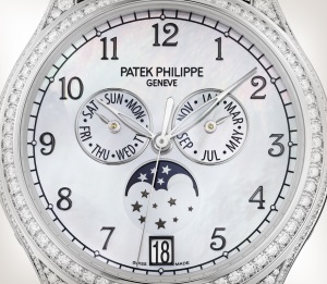 Patek Philippe Complications Ref. 4948G-010 White Gold - Artistic