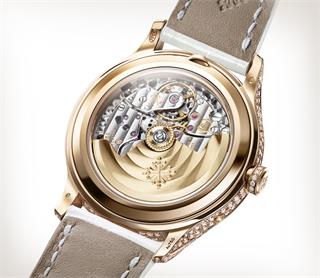 Patek Philippe Complications Ref. 4948R-001 Rose Gold - Artistic