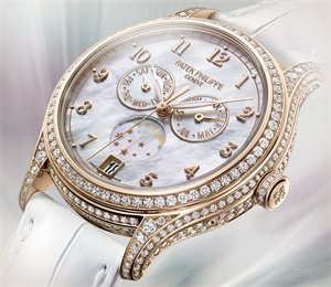 Patek Philippe Complications Ref. 4948R-001 Rose Gold - Artistic