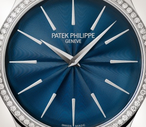 Patek Philippe Calatrava Ref. 4997/200G-001 White Gold - Artistic