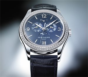 Patek Philippe Complications Ref. 5147G-001 White Gold - Artistic