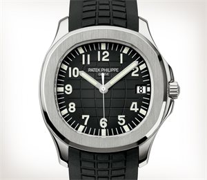 Patek Philippe Aquanaut Ref. 5167A-001 Stainless Steel - Artistic