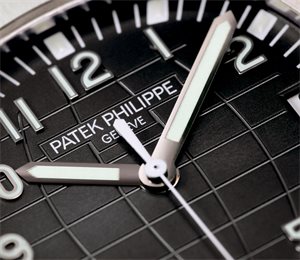 Patek Philippe Aquanaut Ref. 5167A-001 Stainless Steel - Artistic