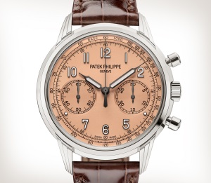 Patek Philippe Complications Ref. 5172G-010 White Gold - Artistic