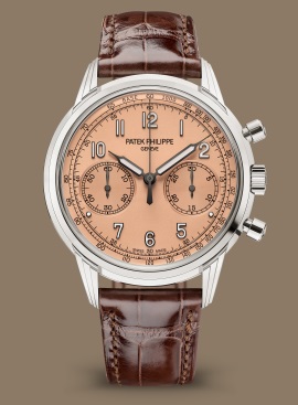 Patek Philippe Complications Ref. 5172G-010 White Gold