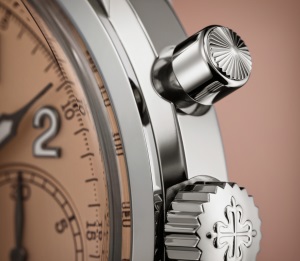 Patek Philippe Complications Ref. 5172G-010 White Gold - Artistic