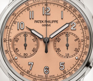 Patek Philippe Complications Ref. 5172G-010 White Gold - Artistic