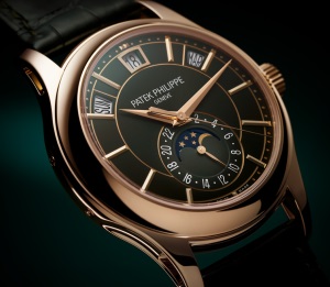 Patek Philippe Complications Ref. 5205R-011 Rose Gold - Artistic