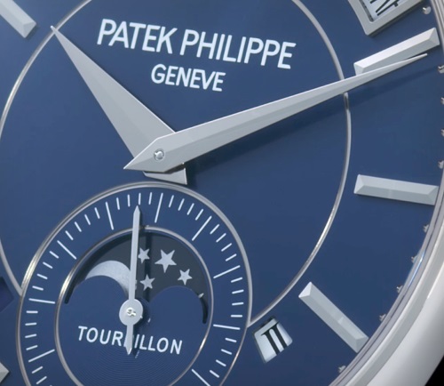 Patek Philippe Grand Complications Ref. 5207G-001 White Gold