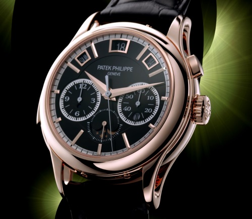 Patek Philippe Grand Complications Ref. 5208R-001 Rose Gold