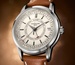 Patek Philippe Complications Ref. 5212A-001 Stainless Steel - Artistic