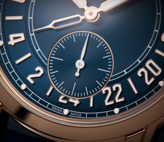 Patek Philippe Complications Ref. 5224R-001 Rose Gold - Artistic