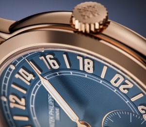 Patek Philippe Complications Ref. 5224R-001 Rose Gold - Artistic