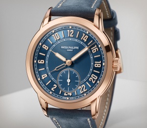 Patek Philippe Complications Ref. 5224R-001 Rose Gold - Artistic