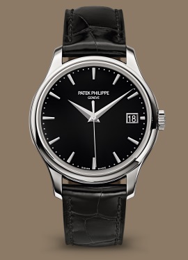 Patek Philippe Calatrava Ref. 5227G-010 White Gold