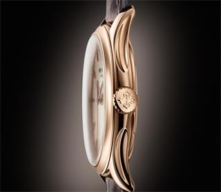 Patek Philippe Calatrava Ref. 5227R-001 Rose Gold - Artistic