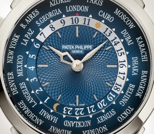 Patek Philippe Complications Ref. 5230P-001 Platinum - Artistic