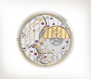 Patek Philippe Complications Ref. 5230P-001 Platinum - Artistic