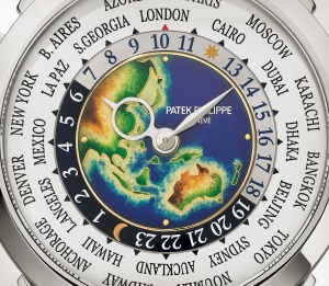 Patek Philippe Complications Ref. 5231G-001 White Gold - Artistic