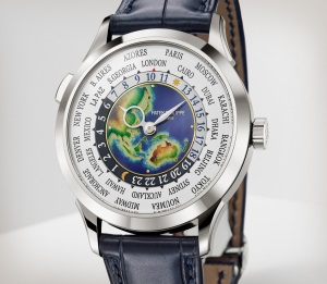 Patek Philippe Complications Ref. 5231G-001 White Gold - Artistic