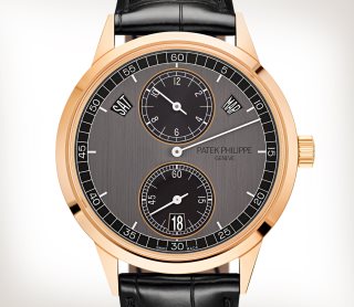 Patek Philippe Complications Ref. 5235/50R-001 Rose Gold - Artistic