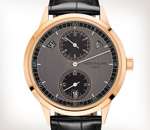 Patek Philippe Complications Ref. 5235/50R-001 Rose Gold - Artistic