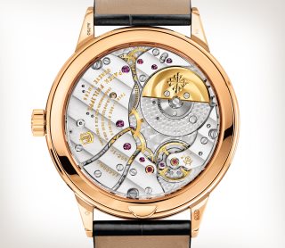 Patek Philippe Complications Ref. 5235/50R-001 Rose Gold - Artistic