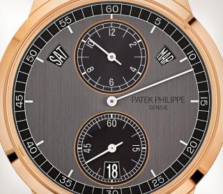 Patek Philippe Complications Ref. 5235/50R-001 Rose Gold - Artistic