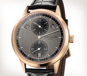 Patek Philippe Complications Ref. 5235/50R-001 Rose Gold - Artistic