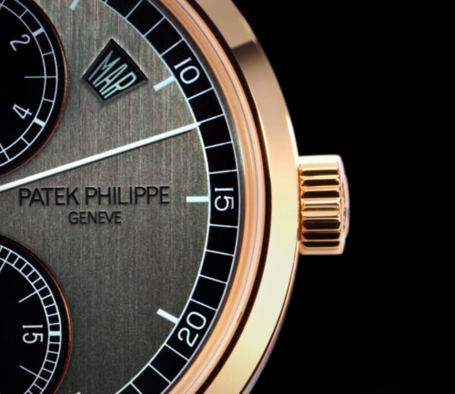 Patek Philippe Complications Ref. 5235/50R-001 Rose Gold