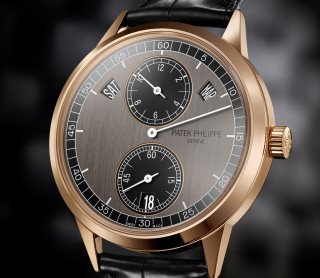 Patek Philippe Complications Ref. 5235/50R-001 Rose Gold - Artistic