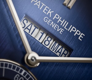 Patek Philippe Grand Complications Ref. 5236P-001 Platinum - Artistic