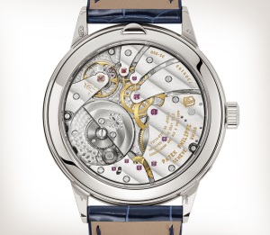 Patek Philippe Grand Complications Ref. 5236P-001 Platinum - Artistic