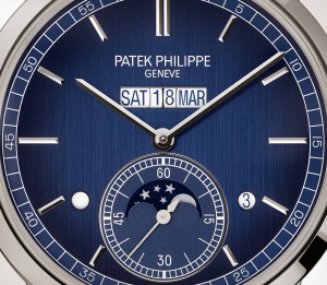 Patek Philippe Grand Complications Ref. 5236P-001 Platinum - Artistic