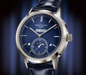 Patek Philippe Grand Complications Ref. 5236P-001 Platinum - Artistic